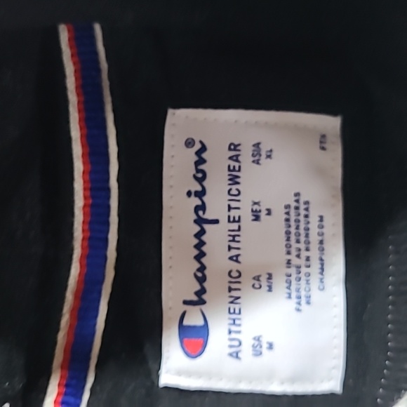 Champion hoodie - Picture 4 of 5